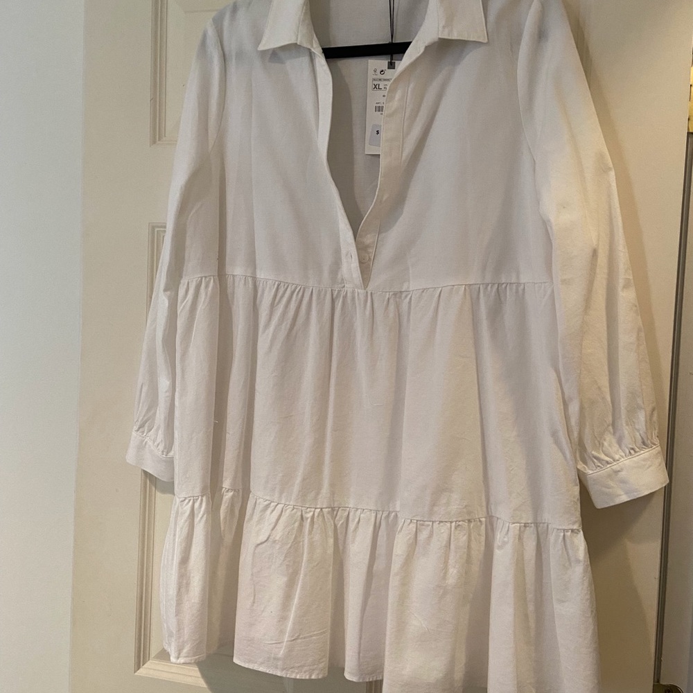 NWT Zara Dress